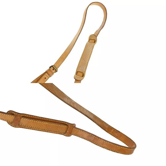 AUTHENTICITY GUARANTEED LOUIS VUITTON Trocadero Shoulder Bag Monogram - Picture 9 of 15